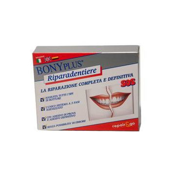 Bonyplus riparadentiere 