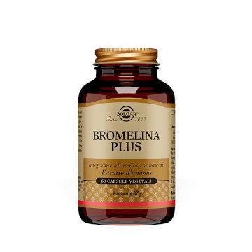 Bromelina Plus tavolette