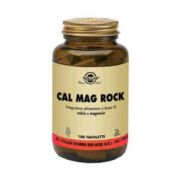 Cal Mag Rock tavolette