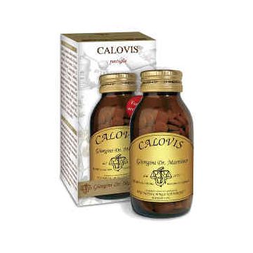 Calovis pastiglie
