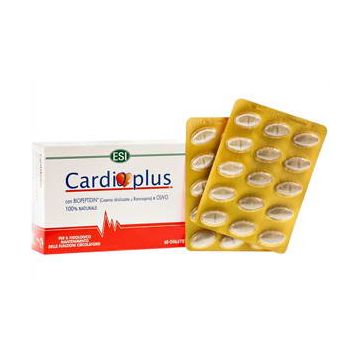 Cardioplus ovalette