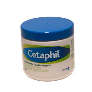 Cetaphil crema idratante 450 g