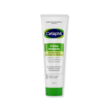 Cetaphil crema idratante 100 ml