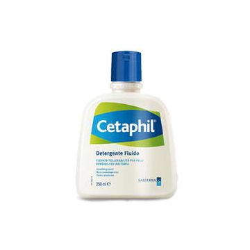Cetaphil emulsione detergente 250 ml