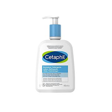 Cetaphil  emulsione detergente 470 ml