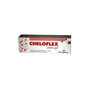 Cheloflex crema gel