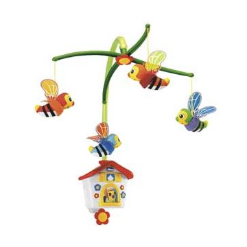 Chicco Casina delle Api