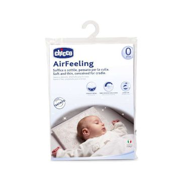 Chicco cuscino AirFeeling 