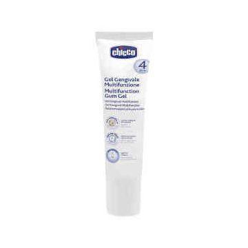 Chicco gel gengivale multifunzione