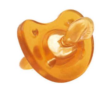 Chicco Gommotto Physio Soft 4m+ caucciù 1pezzo
