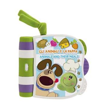 Chicco Libretto Parlante