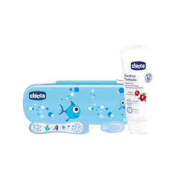 Chicco set dentale 12m+