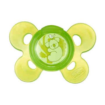 Chicco Succhietto Physio comfort 12+ silicone unisex