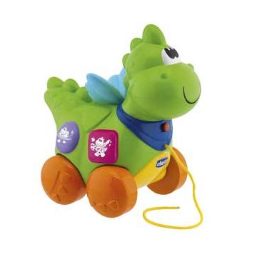 Chicco Talking Dragon