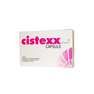 Cistexx Shedir capsule