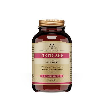 Cisticare capsule