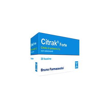 Citrak Forte bustine