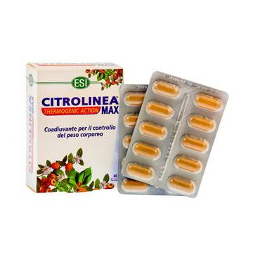 Citrolinea Max tavolette