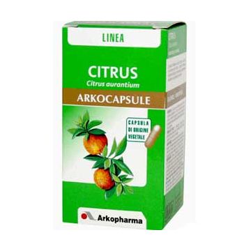 Citrus arkocapsule