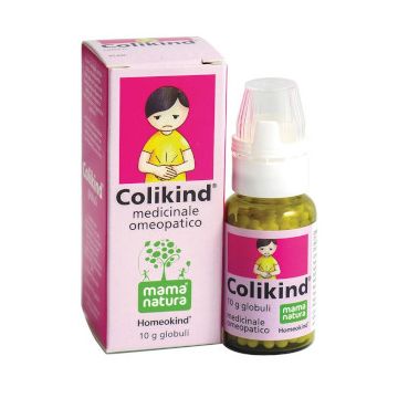 Colikind globuli