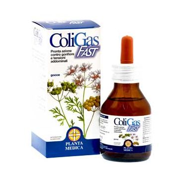 Coligas fast gocce