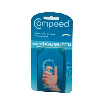 Compeed cerotti Ragadi delle dita