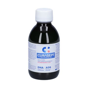 Curasept ADS 0,20 Intensivo collutorio