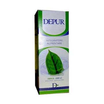 Depur liquido 1lt