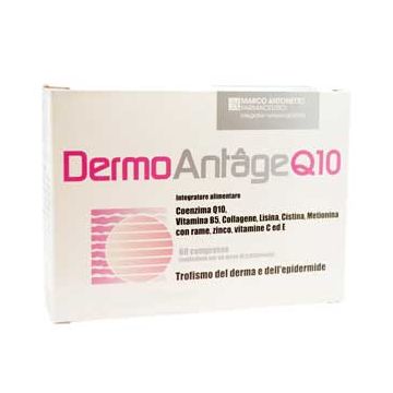 Dermoantage compresse