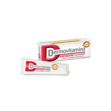 Dermovitamina Irritazioni Cutanee