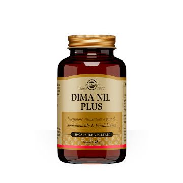 Dima Nil Plus capsule