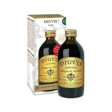 Diuvis liquido