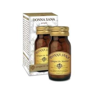 Donna Sana tavolette
