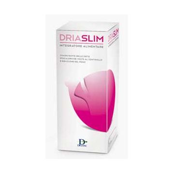 Driaslim 1lt