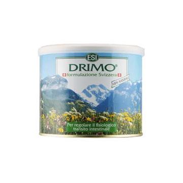 Drimo miscela erbe svizzere