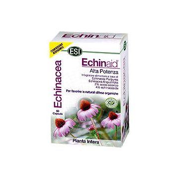 Echinaid Alta Potenza capsule