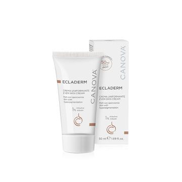 Ecladerm crema Canova 50 ml