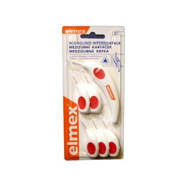 Elmex scovolino 2 mm