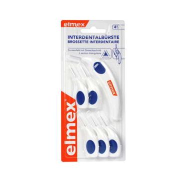 Elmex scovolino 4 mm