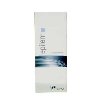 Epilen crema lenitiva