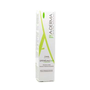 A-Derma Epitheliale A.H. Ultra crema viso-corpo 100 ml