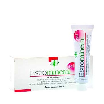 Estromineral gel