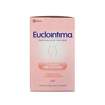 Euclointima detergente intimo