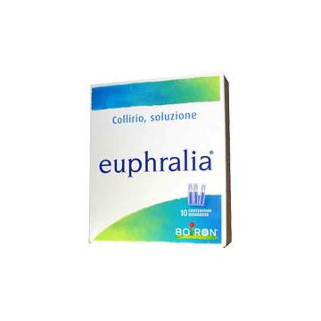 Euphralia collirio monodose