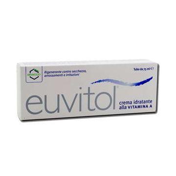 Euvitol crema