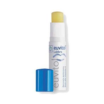 Euvitol stick labbra