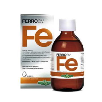 Ferro EV sciroppo