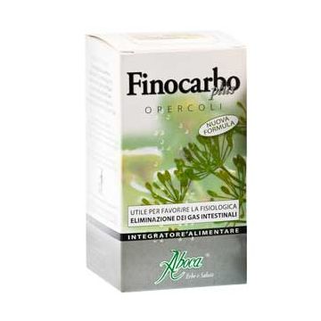 Finocarbo Plus opercoli