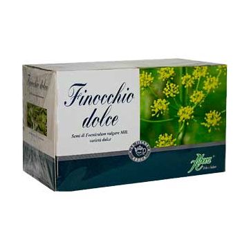 Finocchio Dolce tisana
