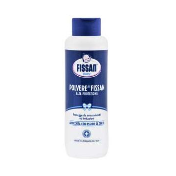 Fissan Baby Alta Protezione polvere 250gr